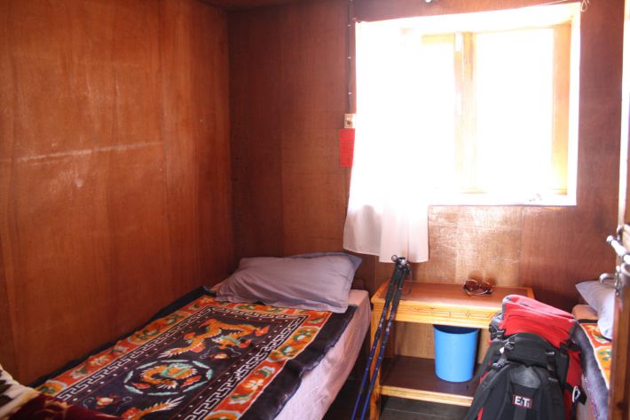 山の神様に会いに行く