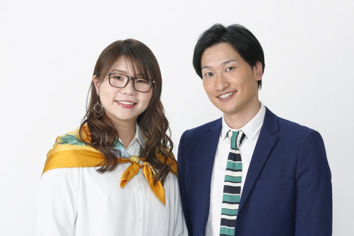 1028_相席スタート・山添寛さん①