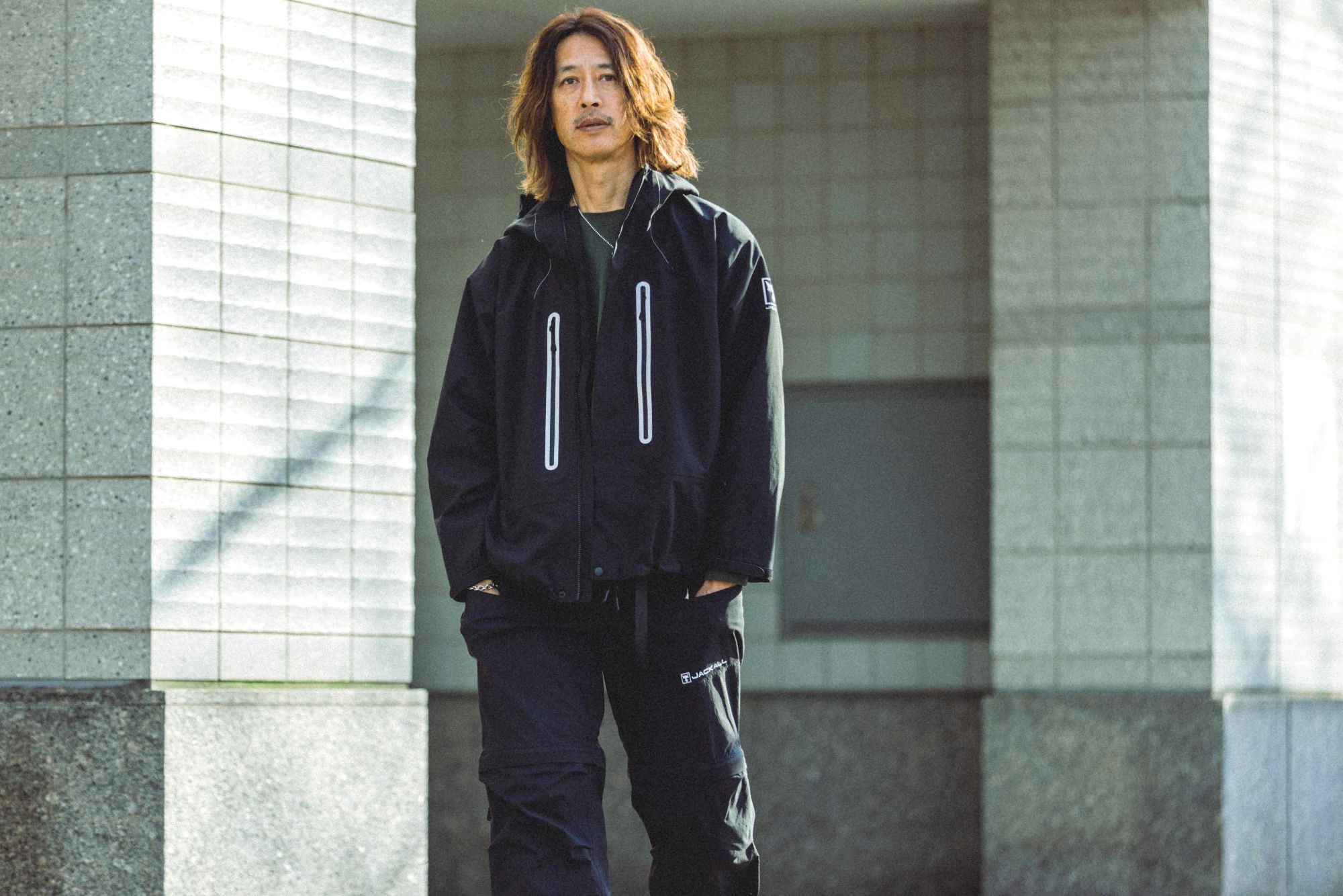 かっこいい 60歳