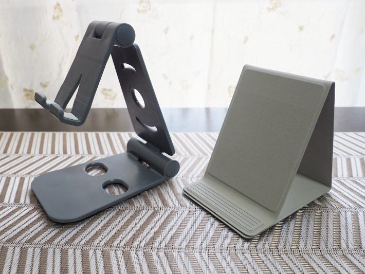 スマホスタンド