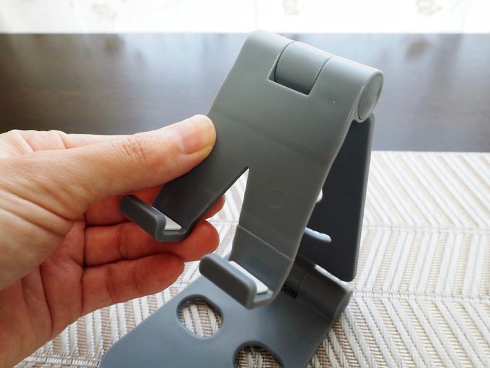 スマホスタンド