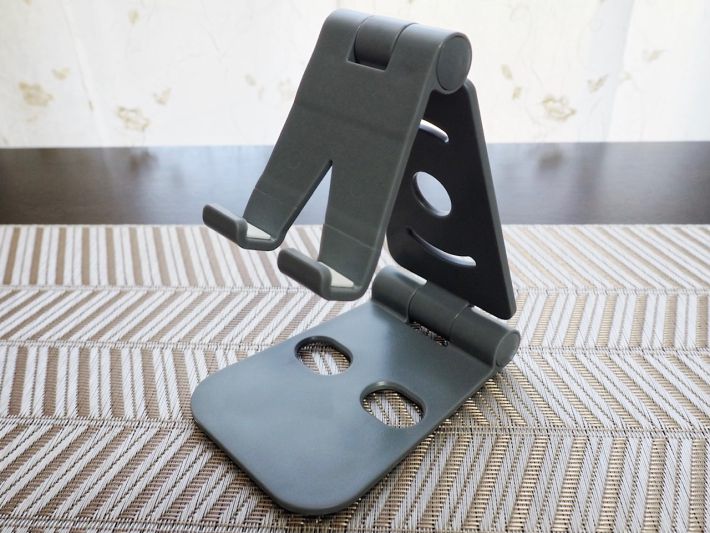 スマホスタンド