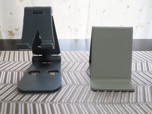 スマホスタンド