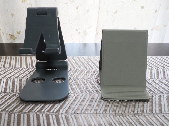 スマホスタンド