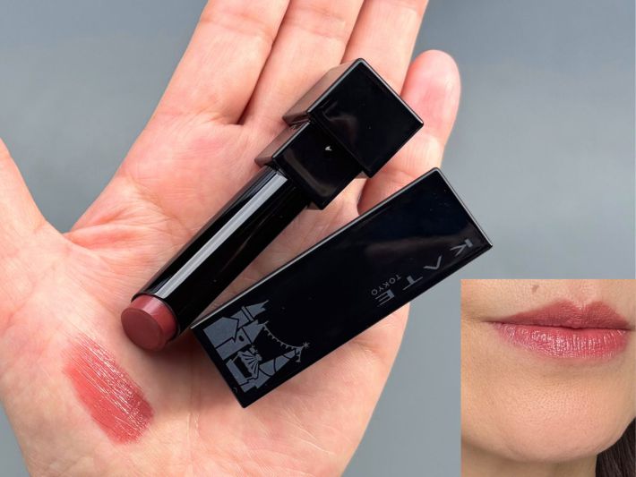 ケイト　リップモンスター