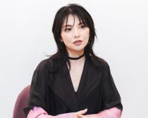 田中麗奈さん