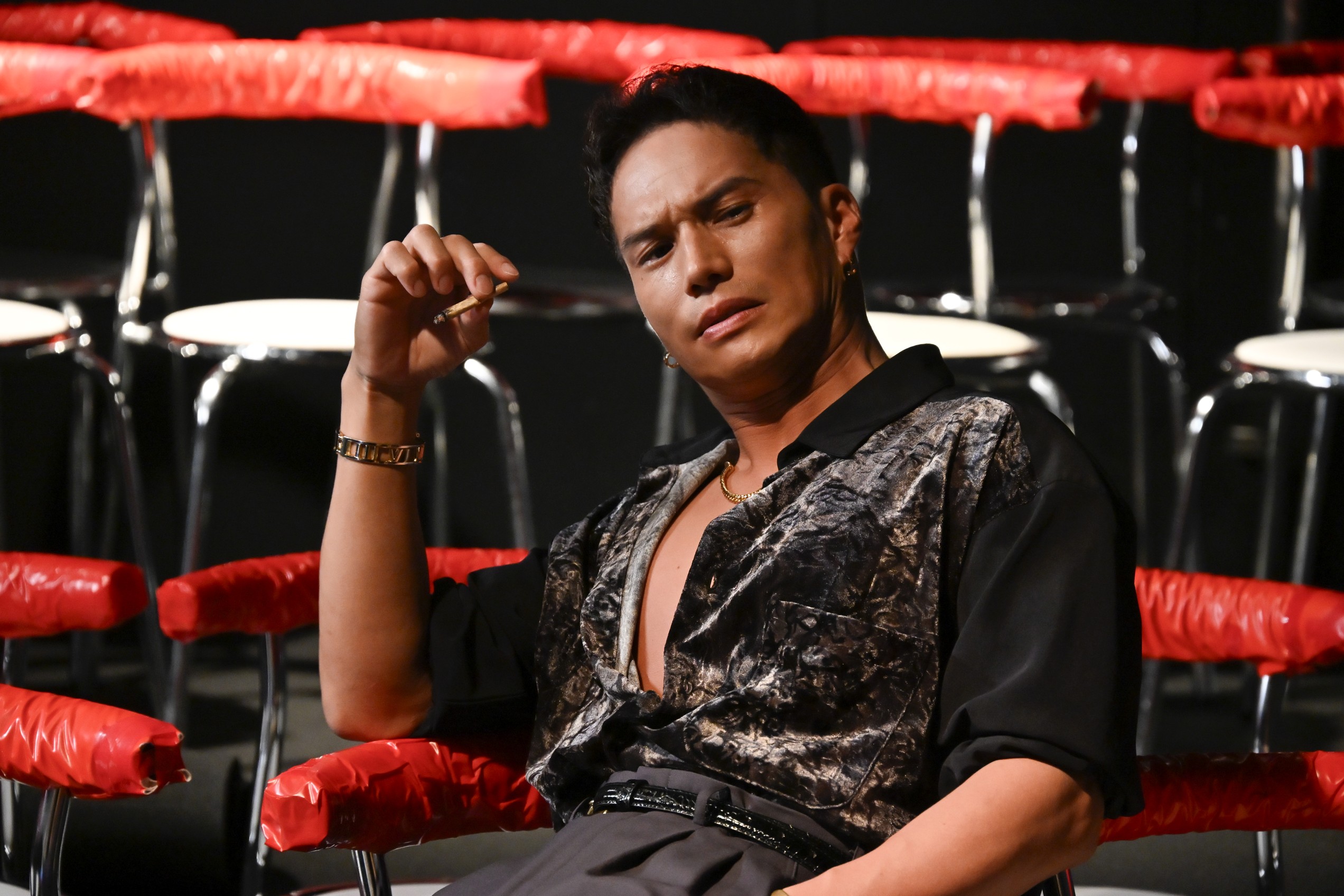 字隼人 アトムG-Love.jp / 2510 隼人