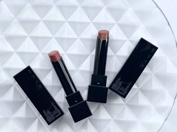 ケイト　リップモンスター