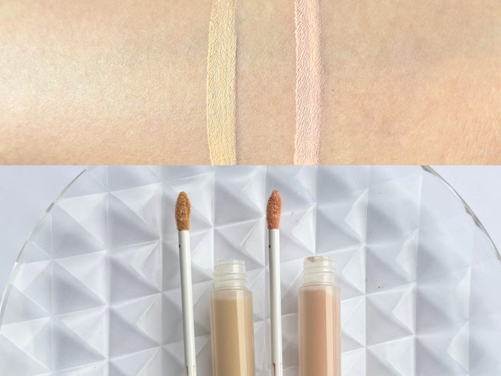 エクセル エシリアル セラムコンシーラー