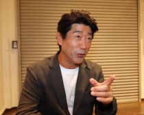 原口あきまささん