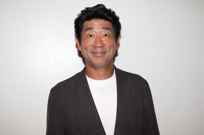 原口あきまささん