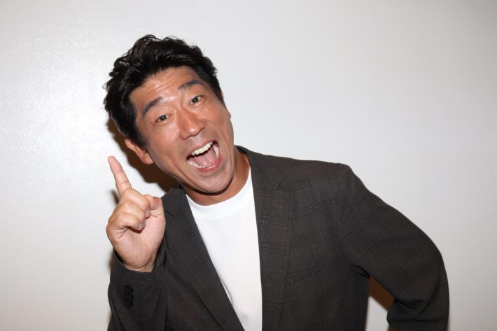 原口あきまささん