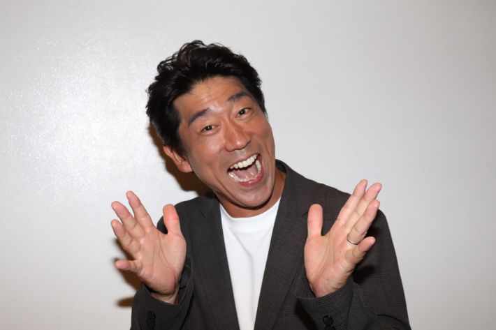 原口あきまささん