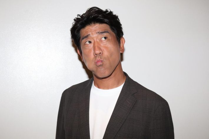 原口あきまささん