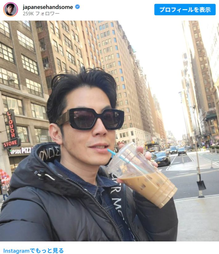 （画像：西野亮廣Instagramより）