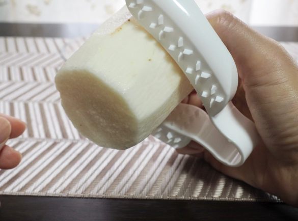 スライサーグリップ