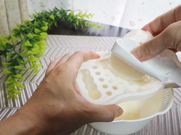 スライサーグリップ