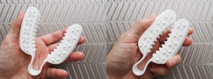 スライサーグリップ