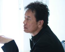 『見はらし世代』遠藤憲一さん⑰