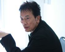 『見はらし世代』遠藤憲一さん⑱