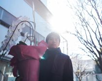 『見はらし世代』遠藤憲一さん⑲