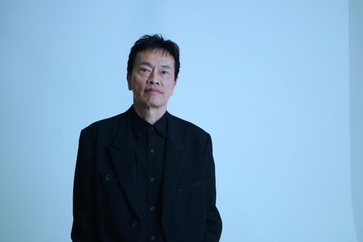 『見はらし世代』遠藤憲一さん④