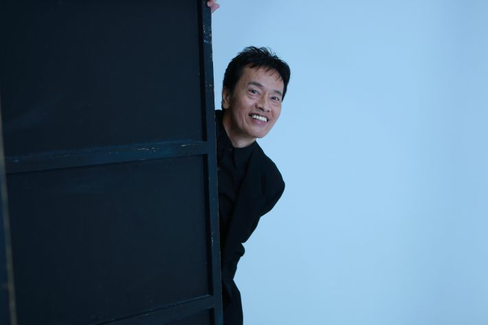 『見はらし世代』遠藤憲一さん⑪