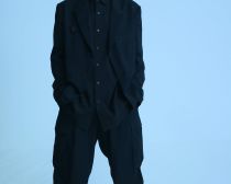 『見はらし世代』遠藤憲一さん⑫