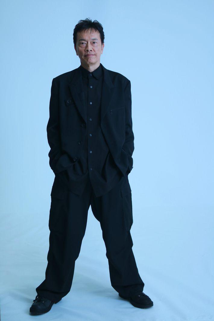 『見はらし世代』遠藤憲一さん⑫