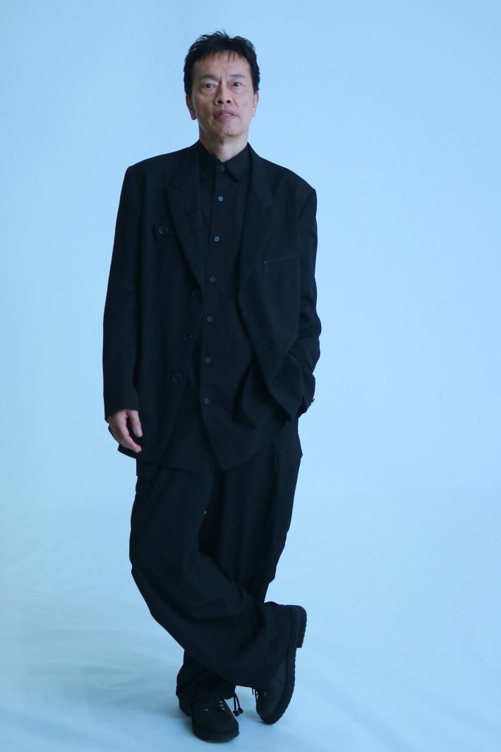 『見はらし世代』遠藤憲一さん⑬