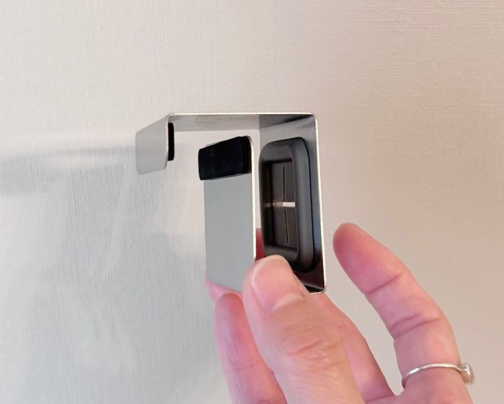 3COINS「タオルホルダー」