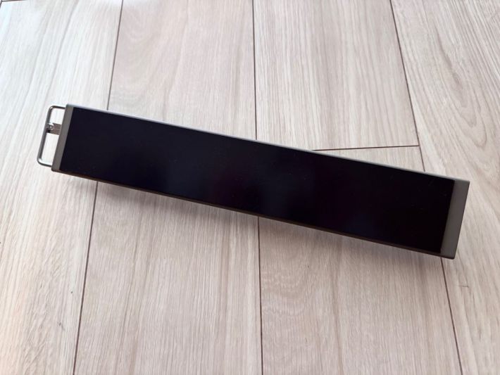 3COINS「マグネットスライドフック」