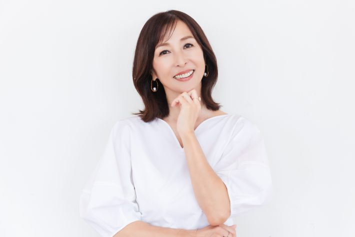 かとうれいこさん