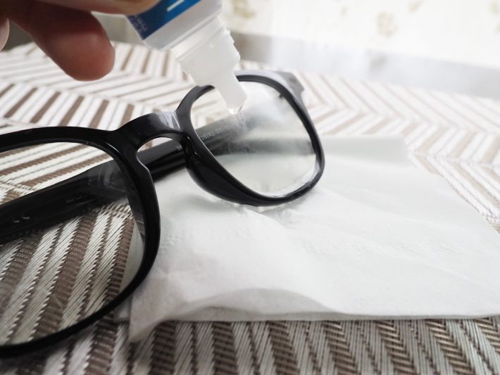 ダイソー曇り止め