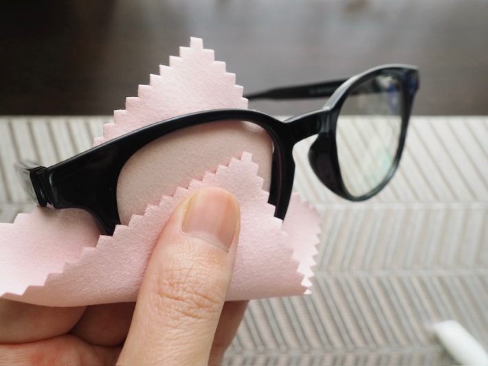 ダイソー曇り止め