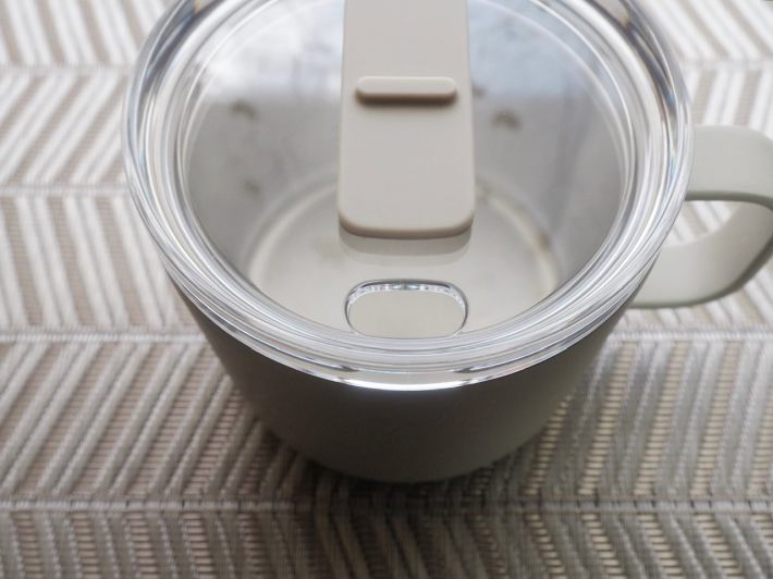 無印良品マグカップ