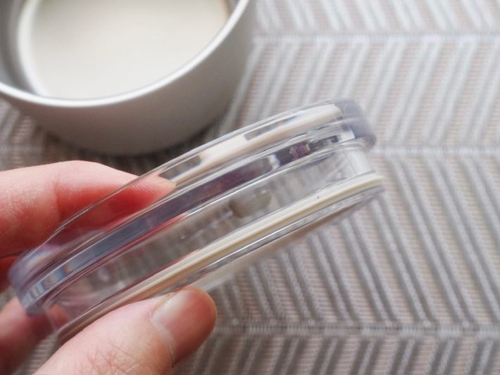 無印良品マグカップ