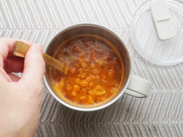 無印良品マグカップ