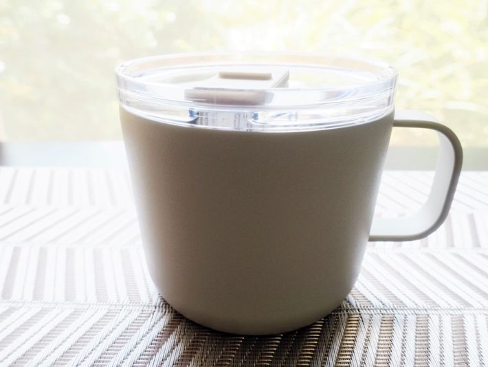 無印良品マグカップ