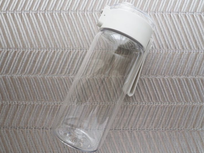 クリアマグボトル（直飲み）