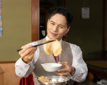 『おいしい給食 炎の修学旅行』