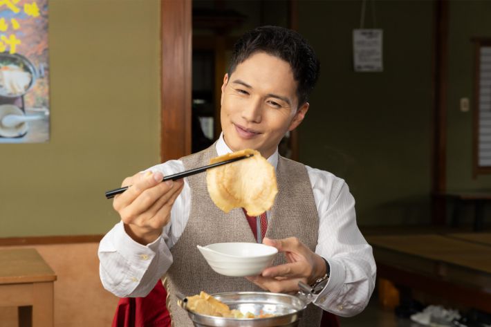 『おいしい給食 炎の修学旅行』