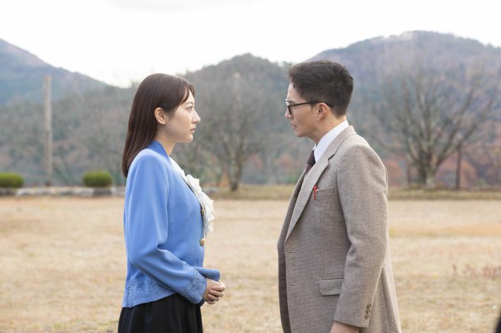 『おいしい給食 炎の修学旅行』