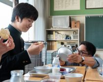 『おいしい給食 炎の修学旅行』