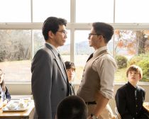 『おいしい給食 炎の修学旅行』