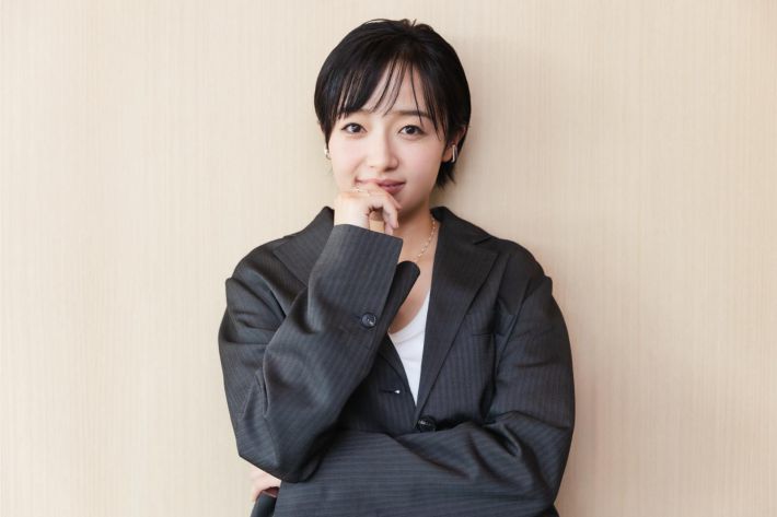 森田望智さん