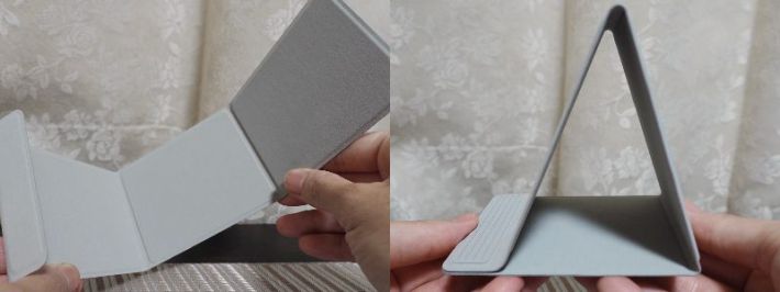 スマホスタンド