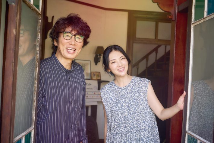 ©2025「ストロベリームーン」製作委員会