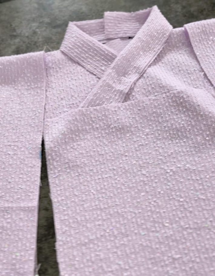 ウェディングドレス