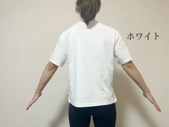 UNIQLO　エアリズム